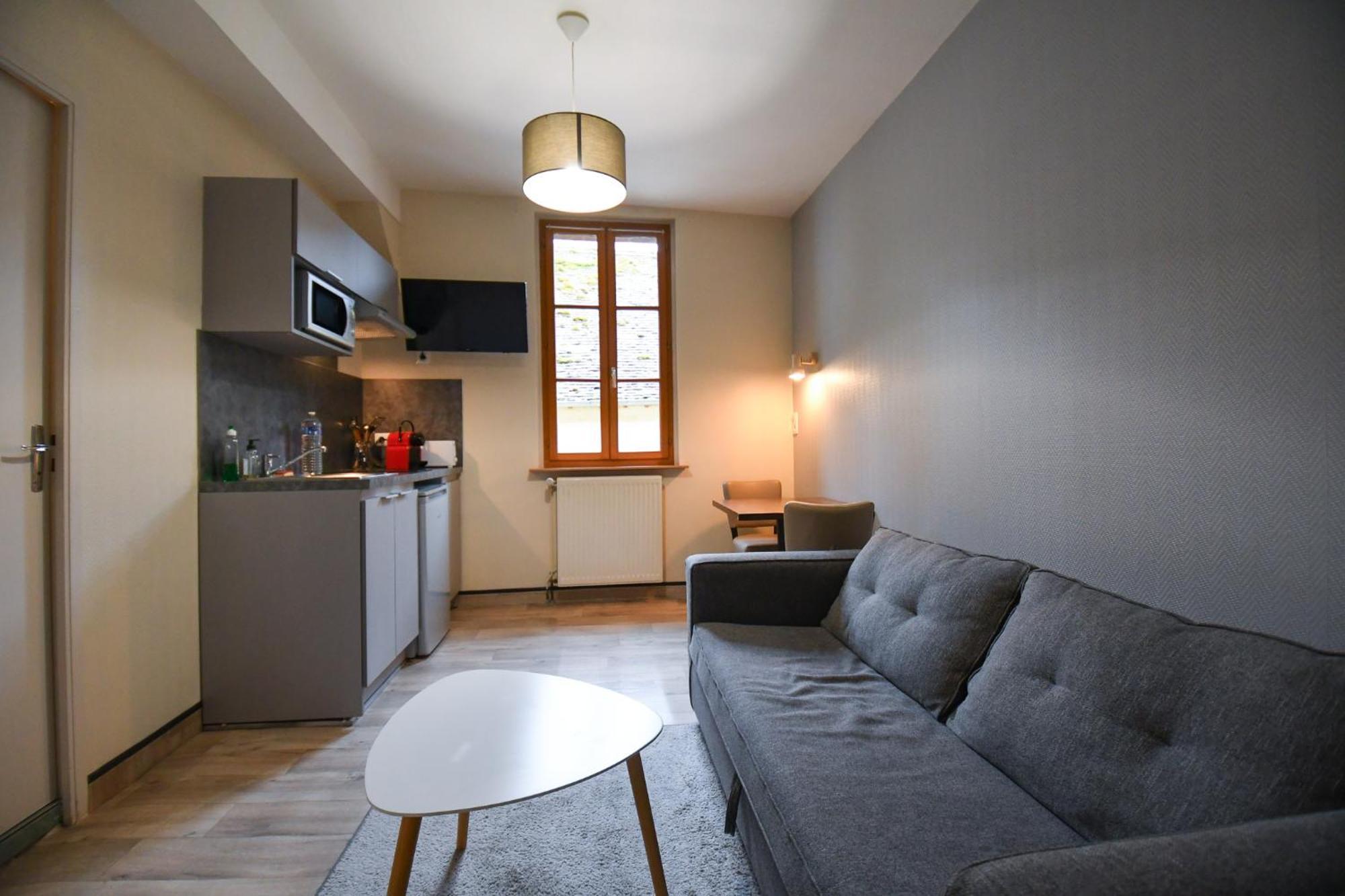 Hotel Chez Mimi Bar-sur-Seine Luaran gambar