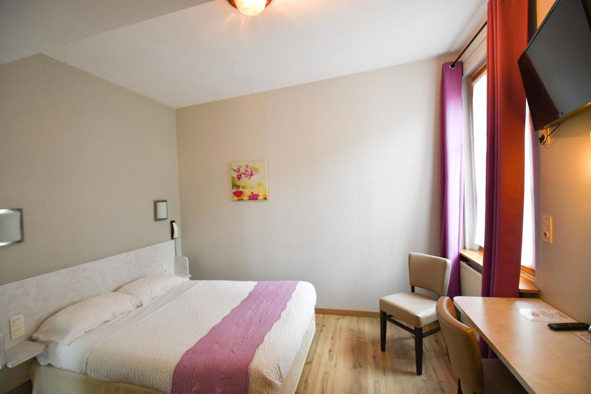 Hotel Chez Mimi Bar-sur-Seine Luaran gambar